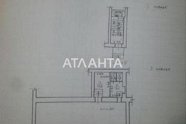 Commercial real estate at st. Uspenskaya Chicherina (area 261 m²) - photo 18 Commercial real estate at st. Uspenskaya Chicherina (area 261 m²) - Atlanta.ua - photo 18