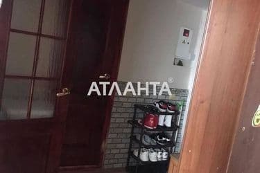 2-rooms apartment apartment by the address st. Sortirovochnaya 1 ya (area 46 m²) - Atlanta.ua - photo 25