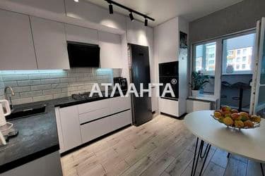 1-комнатная квартира по адресу ул. Одесская (площадь 40 м²) - Atlanta.ua - imageAlt 22