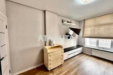 1-комнатная квартира по адресу ул. Одесская (площадь 40 м²) - Atlanta.ua - imageAlt 29