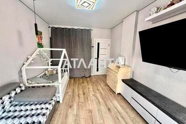 1-комнатная квартира по адресу ул. Одесская (площадь 40 м²) - Atlanta.ua - imageAlt 30