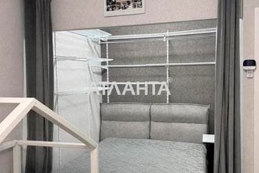 1-комнатная квартира по адресу ул. Одесская (площадь 40 м²) - Atlanta.ua - imageAlt 34