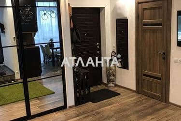 2-комнатная квартира по адресу ул. Болгарская (площадь 54,9 м²) - Atlanta.ua - фото 33