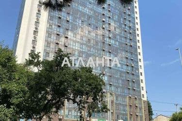2-комнатная квартира по адресу ул. Болгарская (площадь 54,9 м²) - Atlanta.ua - фото 37
