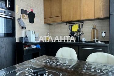 2-комнатная квартира по адресу ул. Болгарская (площадь 54,9 м²) - Atlanta.ua - фото 25
