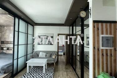 2-комнатная квартира по адресу ул. Болгарская (площадь 54,9 м²) - Atlanta.ua - фото 24