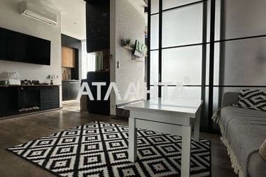 2-комнатная квартира по адресу ул. Болгарская (площадь 54,9 м²) - Atlanta.ua - фото 22