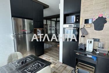 2-комнатная квартира по адресу ул. Болгарская (площадь 54,9 м²) - Atlanta.ua - фото 21