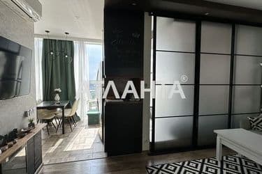 2-комнатная квартира по адресу ул. Болгарская (площадь 54,9 м²) - Atlanta.ua - фото 23