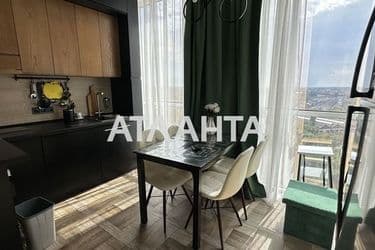 2-комнатная квартира по адресу ул. Болгарская (площадь 54,9 м²) - Atlanta.ua - фото 20