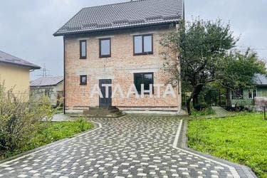 Будинок за адресою вул. Орлика (площа 108 м²) - Atlanta.ua - фото 48