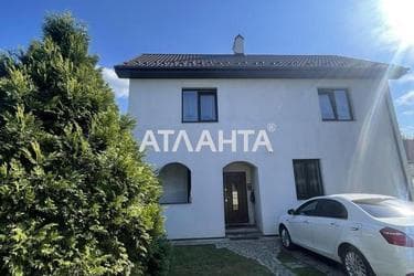 Будинок за адресою вул. Орлика (площа 118 м²) - Atlanta.ua - фото 18