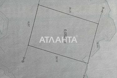 Будинок за адресою вул. Орлика (площа 118 м²) - Atlanta.ua - фото 34