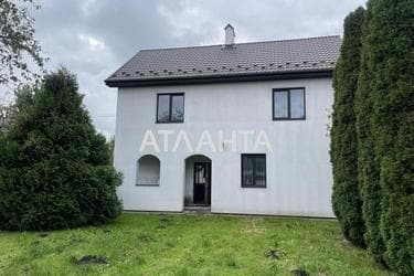 Дом по адресу ул. Орлика (площадь 118 м²) - Atlanta.ua - фото 22