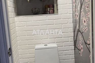 3-кімнатна квартира за адресою Дніпропетр. Дор. (площа 71,2 м²) - Atlanta.ua - фото 27