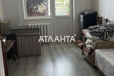 3-кімнатна квартира за адресою Дніпропетр. Дор. (площа 71,2 м²) - Atlanta.ua - фото 36