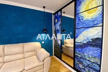 3-rooms apartment apartment by the address st. Pedagogicheskaya (area 124 m²) - Atlanta.ua - photo 34