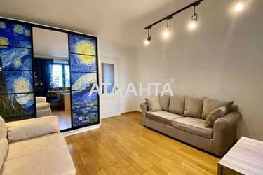 3-rooms apartment apartment by the address st. Pedagogicheskaya (area 124 m²) - Atlanta.ua - photo 33