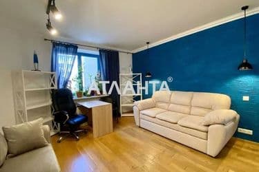 3-rooms apartment apartment by the address st. Pedagogicheskaya (area 124 m²) - Atlanta.ua - photo 35