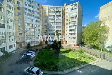 3-rooms apartment apartment by the address st. Pedagogicheskaya (area 124 m²) - Atlanta.ua - photo 50