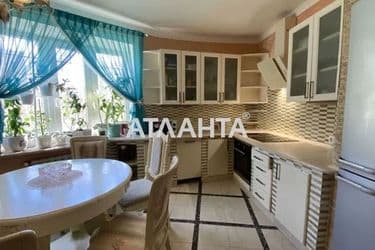 3-rooms apartment apartment by the address st. Pedagogicheskaya (area 124 m²) - Atlanta.ua - photo 41