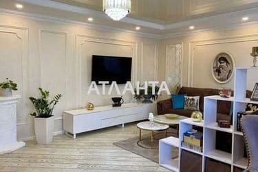 3-rooms apartment apartment by the address st. Pedagogicheskaya (area 124 m²) - Atlanta.ua - photo 29