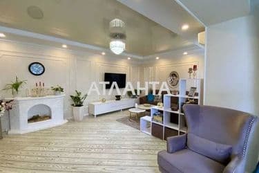 3-rooms apartment apartment by the address st. Pedagogicheskaya (area 124 m²) - Atlanta.ua - photo 28