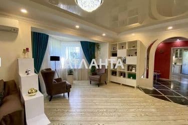 3-rooms apartment apartment by the address st. Pedagogicheskaya (area 124 m²) - Atlanta.ua - photo 30