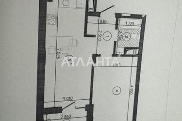 The object is removed from sale. - Atlanta.ua - photo 13