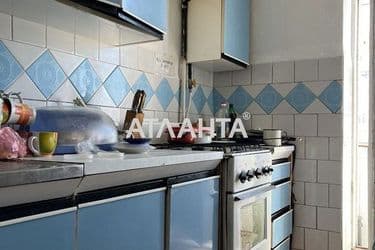 3-rooms apartment apartment by the address st. PivdennoKiltseva (area 68,7 m²) - Atlanta.ua - photo 20