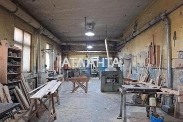Комерційна нерухомість за адресою вул. Боровського Миколи (площа 360 м²) - Atlanta.ua - фото 18