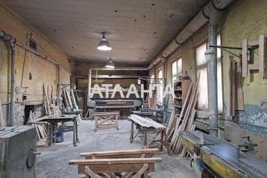 Комерційна нерухомість за адресою вул. Боровського Миколи (площа 360 м²) - Atlanta.ua - фото 19