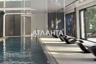 2-rooms apartment apartment by the address st. Repina (area 93,9 m²) - Atlanta.ua - photo 30