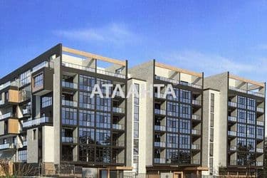 2-rooms apartment apartment by the address st. Repina (area 93,9 m²) - Atlanta.ua - photo 31