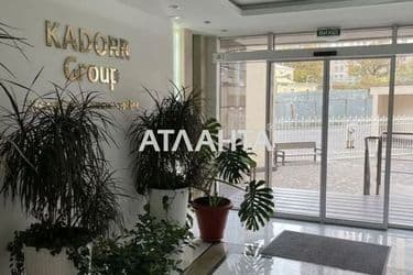 2-rooms apartment apartment by the address st. Genuezskaya (area 62,1 m²) - Atlanta.ua - photo 23