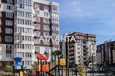 3-кімнатна квартира за адресою вул. Миколаївська (площа 81,6 м²) - Atlanta.ua - фото 7