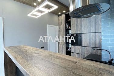 2-rooms apartment apartment by the address st. Lyustdorfskaya dor Chernomorskaya dor (area 98 m²) - Atlanta.ua - photo 29