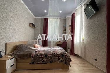 2-rooms apartment apartment by the address st. Lyustdorfskaya dor Chernomorskaya dor (area 89 m²) - Atlanta.ua - photo 28