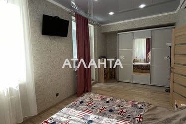 2-rooms apartment apartment by the address st. Lyustdorfskaya dor Chernomorskaya dor (area 89 m²) - Atlanta.ua - photo 30