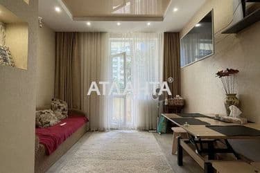 2-rooms apartment apartment by the address st. Lyustdorfskaya dor Chernomorskaya dor (area 89 m²) - Atlanta.ua - photo 21