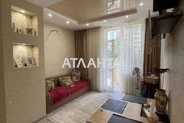 2-rooms apartment apartment by the address st. Lyustdorfskaya dor Chernomorskaya dor (area 89 m²) - Atlanta.ua - photo 22