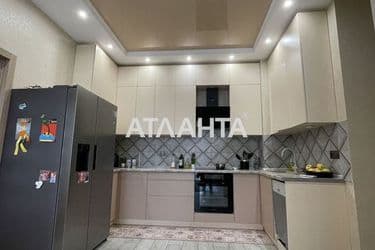 2-rooms apartment apartment by the address st. Lyustdorfskaya dor Chernomorskaya dor (area 89 m²) - Atlanta.ua - photo 24
