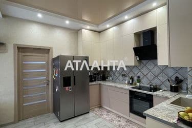 2-rooms apartment apartment by the address st. Lyustdorfskaya dor Chernomorskaya dor (area 89 m²) - Atlanta.ua - photo 23