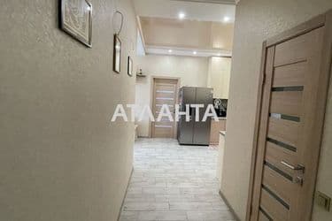 2-rooms apartment apartment by the address st. Lyustdorfskaya dor Chernomorskaya dor (area 89 m²) - Atlanta.ua - photo 36