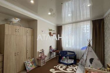 2-rooms apartment apartment by the address st. Lyustdorfskaya dor Chernomorskaya dor (area 89 m²) - Atlanta.ua - photo 26