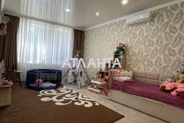 2-rooms apartment apartment by the address st. Lyustdorfskaya dor Chernomorskaya dor (area 89 m²) - Atlanta.ua - photo 25