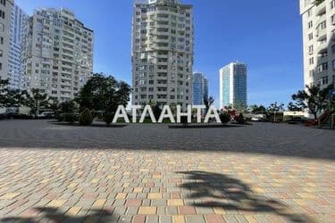 2-rooms apartment apartment by the address st. Lyustdorfskaya dor Chernomorskaya dor (area 89 m²) - Atlanta.ua - photo 39