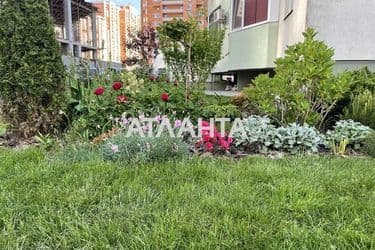2-rooms apartment apartment by the address st. Lyustdorfskaya dor Chernomorskaya dor (area 89 m²) - Atlanta.ua - photo 40