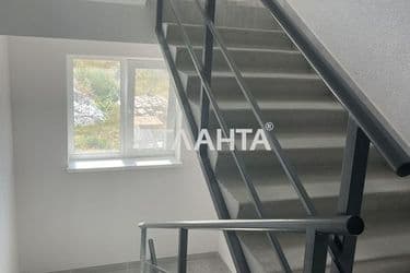 1-room apartment apartment by the address st. Tavriyskaya (area 32,5 m²) - Atlanta.ua - photo 17