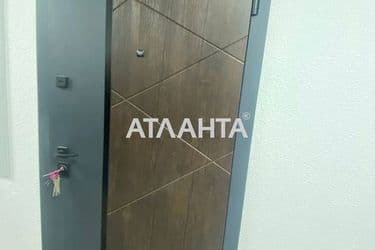 1-room apartment apartment by the address st. Tavriyskaya (area 29 m²) - Atlanta.ua - photo 19